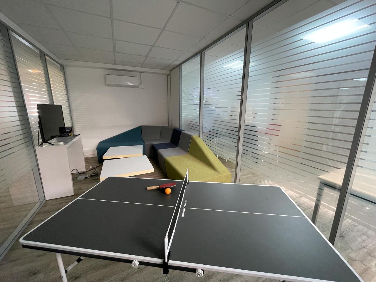 Bureau Marseille 1024m² Vente bureau Marseille Bouches-du-Rhône OVBUR2531997 8